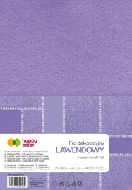 filc-do-dekoracji-lawendowy-20x30cm-10ark-happy-color