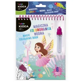 magiczna-kolorowanka-wodna-z-pisakiem-magia-wrozki-kidea