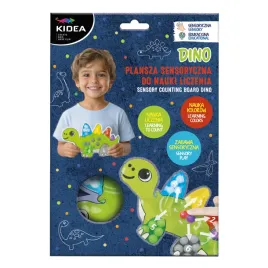 plansza-sensoryczna-do-nauki-liczenia-dino-kidea