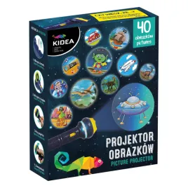 projektor-obrazkow-a-kidea