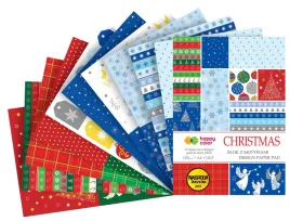 blok-happy-color-a4-15-ark-christmas-nr-7061