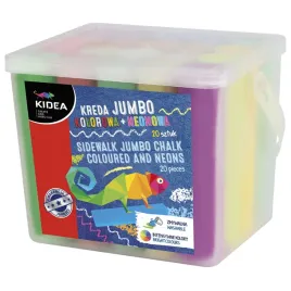 kreda-jumbo-kolorowa-neonowa-20-szt-kidea