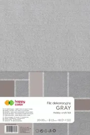 filc-dekoracyjny-szary-10ark-15mm-20x30cm-happy-color