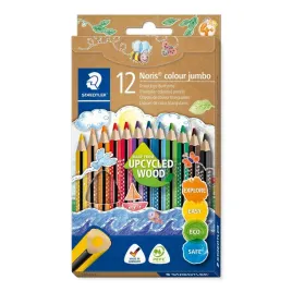 kredki-olowkowe-trojkatne-12k-jumbo-noris-staedtler