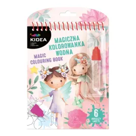 magiczna-kolorowanka-wodna-z-pisakiem-elfy-kidea