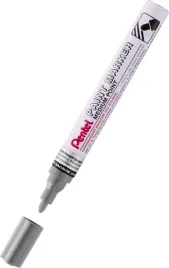 marker-olejny-szary-pentel
