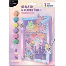 obraz-3d-magiczny-swiat-kidea