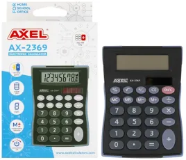 kalkulator-axel-ax-2369-526703