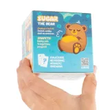 klocki-snapets-mis-sugar-brazowy-kidea