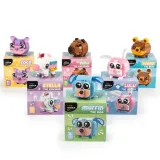 klocki-snapets-mis-sugar-brazowy-kidea