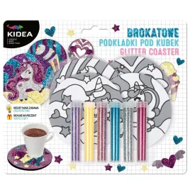 zestaw-kreatywny-brokatowe-podkladki-bajkowy-swiat-kidea
