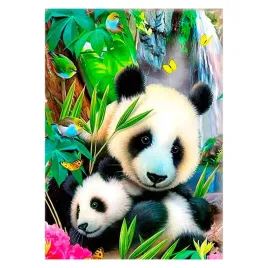 mozaika-diamentowa-haft-30x40-panda-flamingo-line