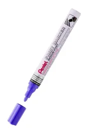 marker-olejny-fioletowy-pentel