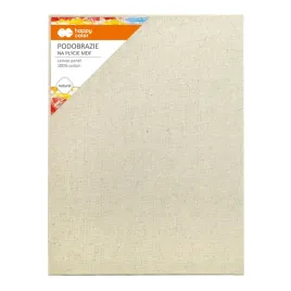 podobrazie-bawelniane-30x40cm-naturalne-mdf-happy-color