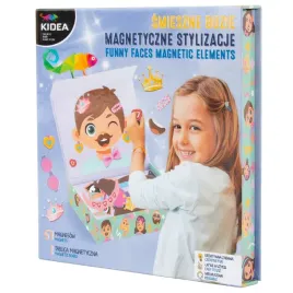 magnetyczne-stylizacje-smieszne-buzie-kidea