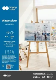 blok-akwarelowy-a4-10-ark-250g-happy-color