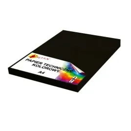 papier-techniczny-a4-270g-czarny-50-arkuszy