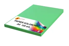 papier-kolorowy-a4-100g-zielony-intensywny-v2-100-arkuszy
