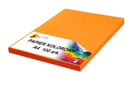 papier-kolorowy-a4-80g-pomaranczowy-fluo-neon-100-arkuszy