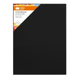 podobrazie-bawelniane-30x40cm-czarne-mdf-happy-color