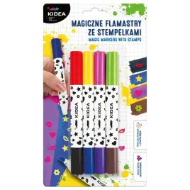magiczne-flamastry-ze-stempelkami-4-sztuki-kidea