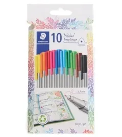 cienkopis-triplus-10-kolorow-staedtler