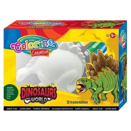 zestaw-kreatywny-dino-stegozaur-colorino-kids