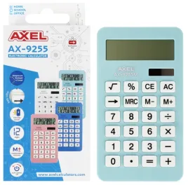 kalkulator-axel-ax-9255w-514458