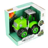 traktor-do-skrecania-16cm-mega-creative-stan-nowy