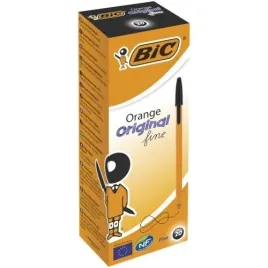 dlugopis-bic-orange-20-szt-czarny-box