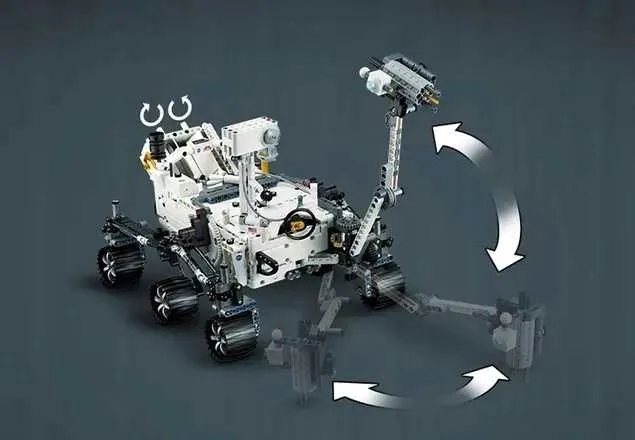 42158-lego-technic-nasa-mars-rover-perseverance-stan-opakowania-oryginalne