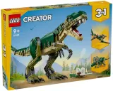 31151-lego-creator-tyranozaur-stan-nowy-plec-chlopcy-dziewczynki