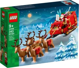 40499-lego-pozostale-serie-sanie-swietego-mikolaja