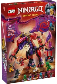 71832-lego-ninjago-smok-chaosu-kielogrzmot