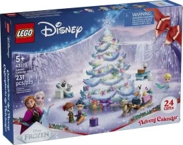 43273-lego-disney-kraina-lodu-kalendarz-adwentowy-na-2025-rok