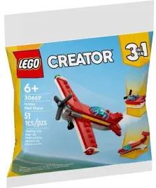 30669-lego-creator-kultowy-czerwony-samolot