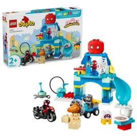10464-lego-duplo-kryjowka-pajeczej-druzyny