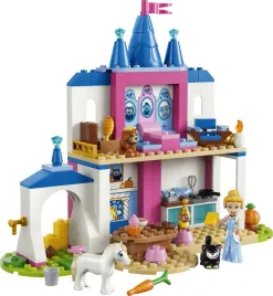 43283-lego-disney-zamek-kopciuszka-i-jej-zwierzecych-przyjaciol