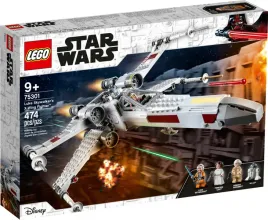 75301-lego-star-wars-mysliwiec-x-wing-luke-a-skywalkera