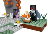 21586-lego-minecraft-blady-ogrod-wiek-dziecka-7-lat