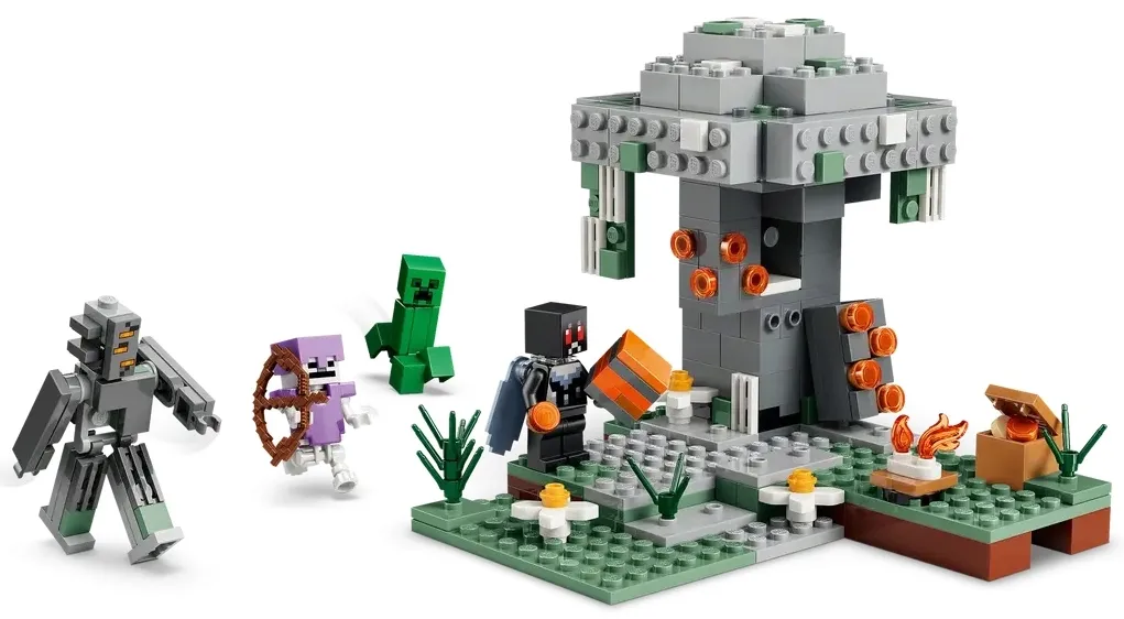21586-lego-minecraft-blady-ogrod