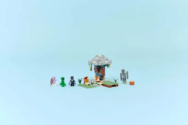 21586-lego-minecraft-blady-ogrod-waga-z-opakowaniem-0-15-kg