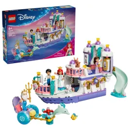 43299-lego-disney-krolewska-lodz-weselna-arielki