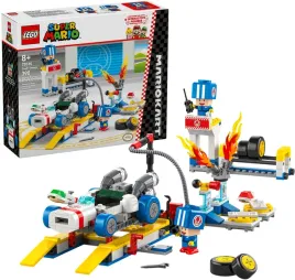 72035-lego-super-mario-mario-kart-toad-i-jego-garaz