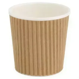 kubek-papierowy-karbowany-brazowy-dyspersja-120-ml-sr-62-mm-25-szt