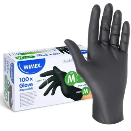 rekawiczki-nitrylowe-niepudrowane-czarne-m-100-szt