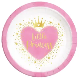 talerze-papierowe-my-little-princess-23cm-8-szt