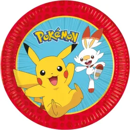talerze-papierowe-pokemon-23cm-8-szt