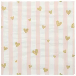 serwetki-3-warstwowe-golden-hearts-1-4-33-x-33-cm-30-szt
