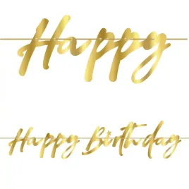 baner-urodzinowy-zloty-happy-birthday-1-szt